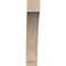 Ekena Millwork 5 1/2"W x 26"D x 30"H Imperial Smooth Knee Brace, Douglas Fir BRC06X26X30IMP00SDF - alternate 4